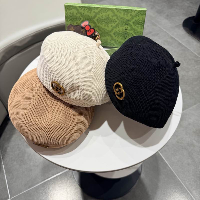 Gucci Beret 020302